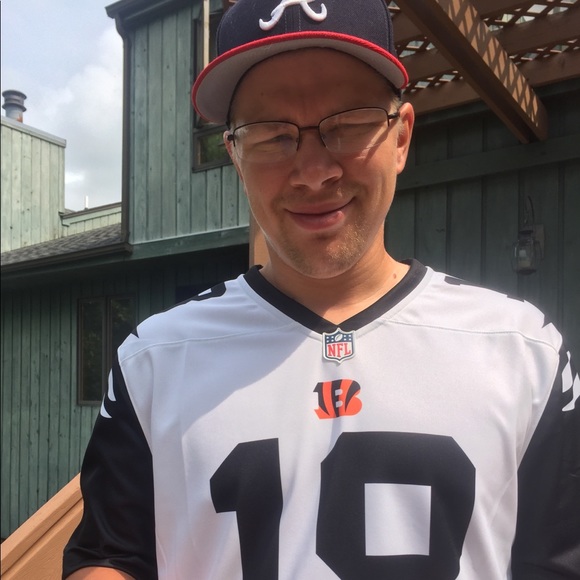 Meet your Posher, Scott - Picture 1 of 1